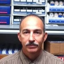 Rosemarie Schmidberger-Akbari Email & Phone Number