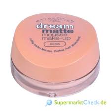 Check out the playlist below to watch all 15 days, and if you'r. Maybelline Dream Matte Mousse Make Up 40 Bewertungen Angebote Preise