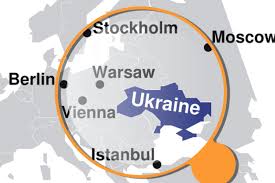 Sterling may also be exchanged at a more limited number of sites. News Visa Ukraine
