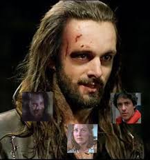 His transformation is one of the best