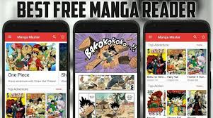 Manga rock pro develop by ruian i like network co. 9 Of The Best Manga Apps For Android Ios Windows