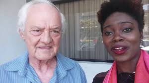 Kathleen & Francis Conrad