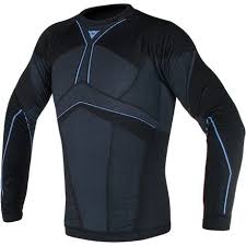 Dainese D Core Aero Shirt