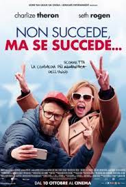 Per vedere questo video da federazione russa, devi effettuare la registrazione gratuita al servizio vod. Non Succede Ma Se Succede Streaming Ita 2019 In Altadefinizione Su Cineblog01 Cb01