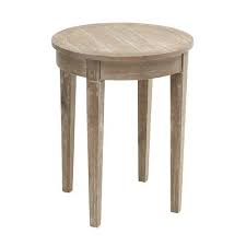 Wright Round Accent Table Round Accent Table Accent Table Table