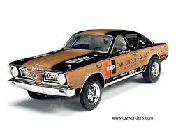 Image result for Bronze 1966 Barracuda