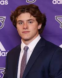 2025-26 Men's Ice Hockey Roster