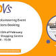 Barnstaple Revitalising Volunteering 2026 - VCS event image