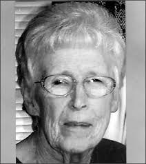 Eloise Pettit Morrow