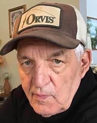 Obituary of Floyd H. Perry