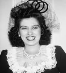 Ruth Evelyn (Dyer) Mitchell