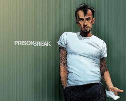 Tons of awesome prison break wallpapers hd to download for free. Hd Wallpaper Bag Prison Break T T Bag Theodore Bagwell Wallpaper Flare