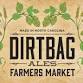 Dirtbag Farmers Market