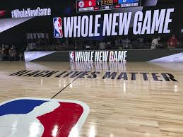 I love this meme so i decided to make a short clip with some fails to make it more alive. Life In The Nba Bubble Bucks To Resume Title Quest Amid Pandemic Wisconsin Public Radio