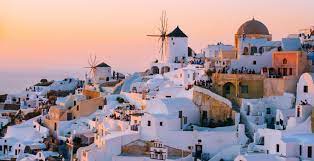 Μια άγνωστη γαλάζια λίμνη στην ελλάδα. 2 Week Greece Tours 21 Customisable Trips