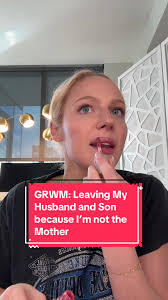 Leaving My Husband and Son: A Heart-Wrenching Reddit Love Story