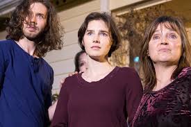 Stay on top of the latest breaking film and tv news! How Much Does Italy Owe Amanda Knox A Lot Vanity Fair