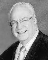 Bobby Stout Obituary (1944