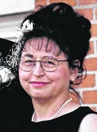 Sharon Gray Obituary (1944