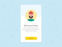 It allows designers to work with both vector and raster images in the same. App Landing Page Freebie Download Sketch Resource Sketch Repo