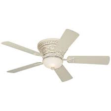 With art deco style ceiling lights, you have more than just lights. 52 Casa Vieja Ancestry Led White Hugger Ceiling Fan 47m80 Lamps Plus