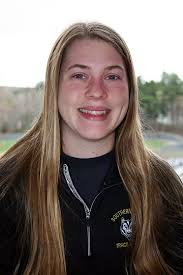 2010-11 Women's Indoor Track Roster