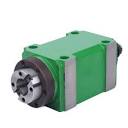 Spindle Unit Power Head BT30 1.5kw 2HP for Engraving Cutting ...