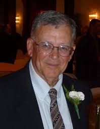 Obituary for Donald G. Veleber
