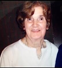 Death Notice of Kathleen Callan (née Regan) (Ardee, Louth)