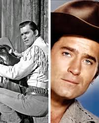 Cheyenne Bodie Clint Walker Fan Group