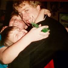 George Farmer Obituary