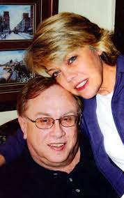 William "Bill" Luna Obituary