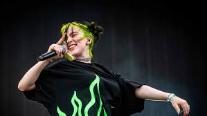 ✪ певица билли айлиш/billie eilish. Billie Eilish Viva The Vegan Charity
