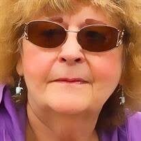 Sharon Lynn Stanley Obituary