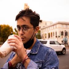 Aaron Richter (@rikturr)