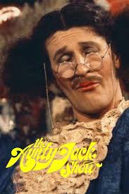 The Aunty Jack Show (TV Series 1972–1973)