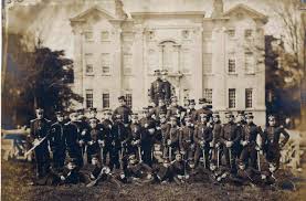COMPANY ARMIES