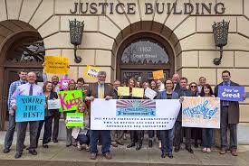 Careers At The Oregon Doj Oregon Department Of Justice