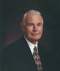 Obituary information for Dan Crumpton