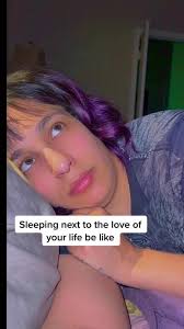 Dad Snoring in A Hotel Room Crying