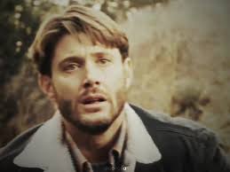 Big Sky Jensen Ackles Crying