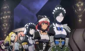Повелитель 2 / overlord ii. Overlord Season 4 Release Date Spoilers Plot Details