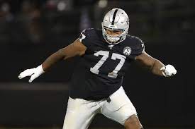 Transaction, fine, and suspension data since 2015. Nfl Rumors Raiders Put Trent Brown On Trade Block 3 Logical Landing Spots Nj Com