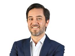 Rafael Scott's Instagram, Twitter & Facebook