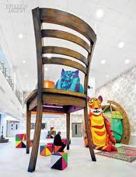 Kids Commercial Waitingplay Room Ideas