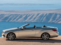 Maybe you would like to learn more about one of these? Mercedes Benz E Class Cabriolet E400 Petrol Price In India Images Mileage Reviews Convertible Autoportal Com