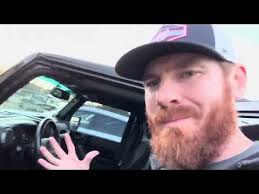 The Car Flip with Justin Carper