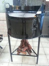 Expanded metal cooking grates and no assembly required. Valentin Vukovic Valentinvukovic Profile Pinterest