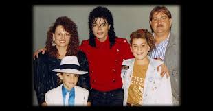 Michael Jackson Doc Director Challenges 'Cult Of Celebrity' - Bbc News