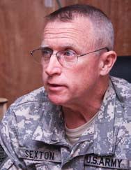 Panthers' assume command of eastern Rashid